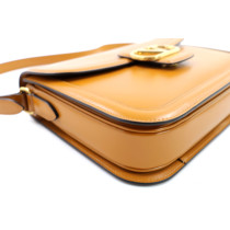 Valentino Shopping Pelle Gold