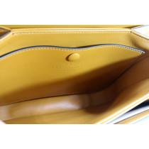 Valentino Shopping Pelle Gold