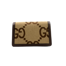 Gucci Dionysus Mini GG Jumbo Marrone
