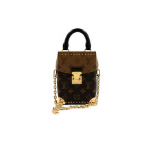 Louis Vuitton Camera Box Monogram