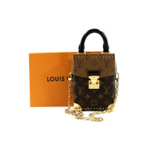 Louis Vuitton Camera Box Monogram