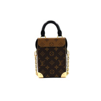 Louis Vuitton Camera Box Monogram