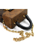 Louis Vuitton Camera Box Monogram