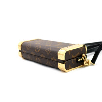 Louis Vuitton Vanity Case PM Monogram