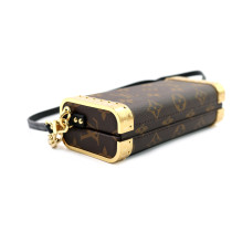 Louis Vuitton Vanity Case PM Monogram