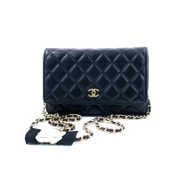 Chanel Woc Limited Pelle Nera