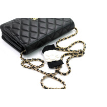 Chanel Woc Limited Pelle Nera