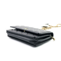 Chanel Woc Limited Pelle Nera