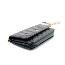 Chanel Woc Limited Pelle Nera