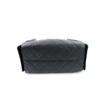 Chanel 25 Mini Bag Pelle Nera