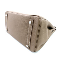 Hermes Birkin 30 Togo Etoupe