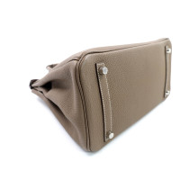 Hermes Birkin 30 Togo Etoupe