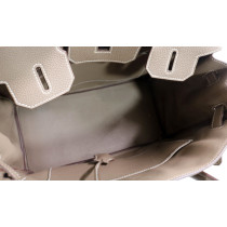 Hermes Birkin 30 Togo Etoupe