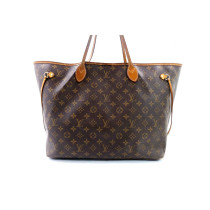 Louis Vuitton Neverfull GM Monogram