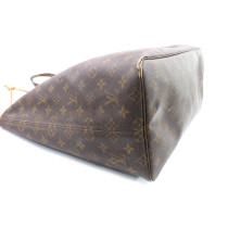 Louis Vuitton Neverfull GM Monogram