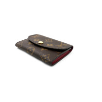 Louis Vuitton Portamonete Rosalie Monogram