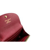 Louis Vuitton Portamonete Rosalie Monogram