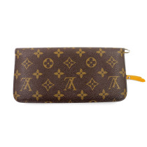 Louis Vuitton Portafoglio Monogram