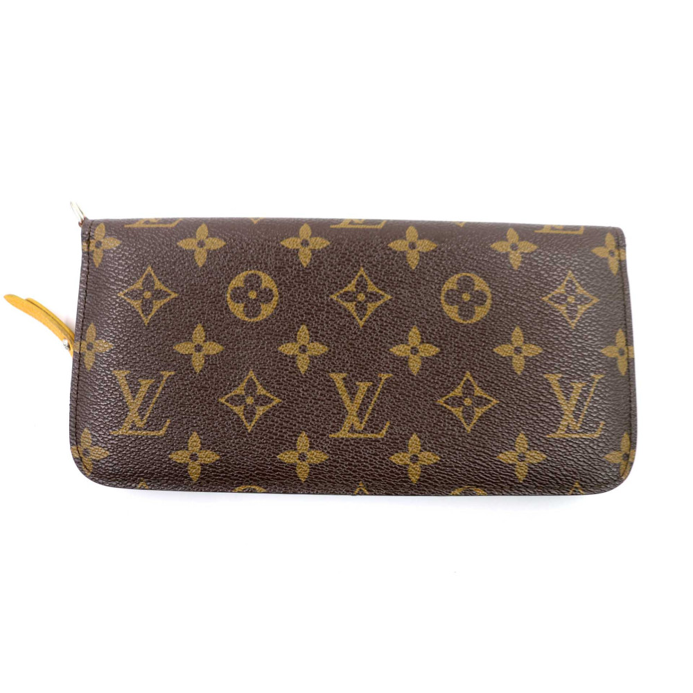 Louis Vuitton Portafoglio Monogram