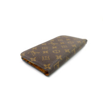 Louis Vuitton Portafoglio Monogram