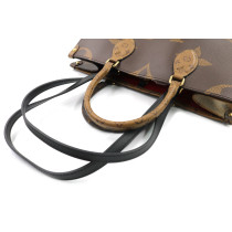 Louis Vuitton OnTheGo MM Monogram Reverse