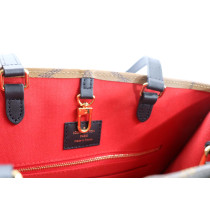 Louis Vuitton OnTheGo MM Monogram Reverse