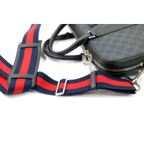 Gucci Borsa da Lavoro GG Nero