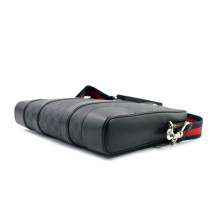 Gucci Borsa da Lavoro GG Nero