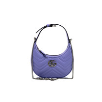 Gucci Hobo Pelle Lilla