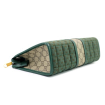 Gucci Busta Tessuto Verde