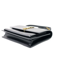 Saint Laurent Sunset Pelle Nera