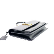 Saint Laurent Sunset Pelle Nera