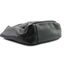 Saint Laurent Bea Pelle Nera