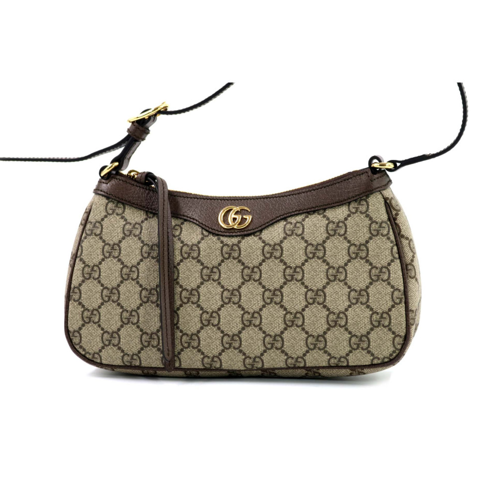 Gucci Ophidia GG Beige