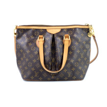 Louis Vuitton Palermo MM Monogram