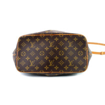 Louis Vuitton Palermo MM Monogram