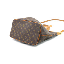 Louis Vuitton Palermo MM Monogram