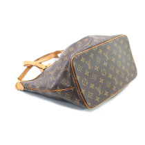 Louis Vuitton Palermo MM Monogram