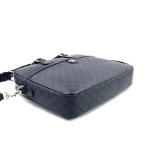 Gucci Borsa da Lavoro GG Blu