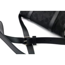 Gucci Messenger GG Nero