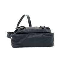 Gucci Messenger GG Nero