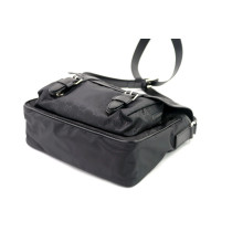 Gucci Messenger GG Nero