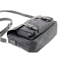 Gucci Messenger GG Nero