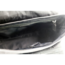 Gucci Messenger GG Nero