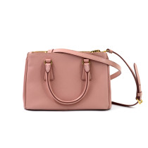 Prada Galleria Pelle Rosa