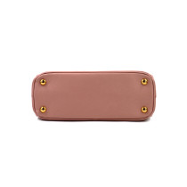 Prada Galleria Pelle Rosa