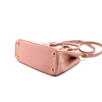 Prada Galleria Pelle Rosa