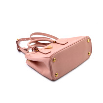 Prada Galleria Pelle Rosa