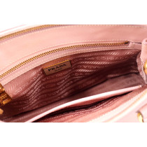 Prada Galleria Pelle Rosa