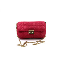 Dior Tracollina Pelle Viola